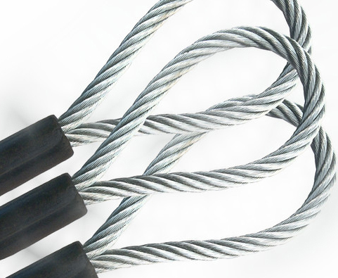 钢丝绳索具
