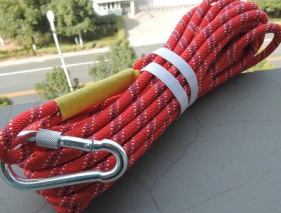 消防救援安全绳