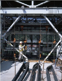 麻豆传媒在线观看手拉葫芦在工地的应用天美麻豆视频入口