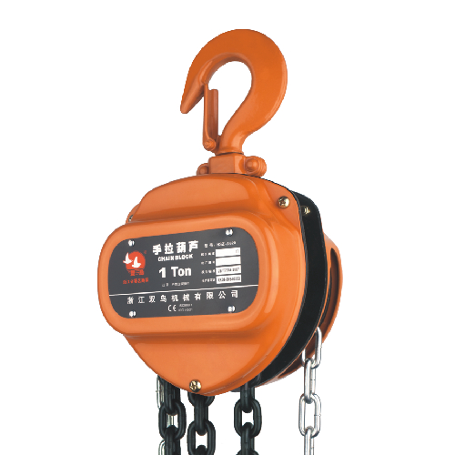 麻豆传媒在线观看手拉葫芦的产品展示图