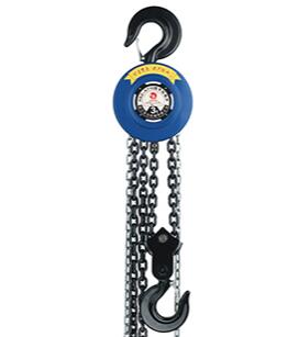 解说下手拉葫芦的吊钩断裂问题图片