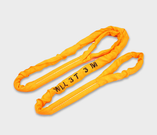 麻豆传媒在线观看圆形柔性吊装带