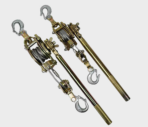 麻豆传媒在线观看紧线器钢索拉紧器棘轮收紧器