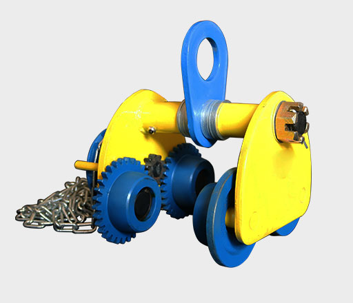 麻豆传媒在线观看牌GCT单轨小车/单轨行车