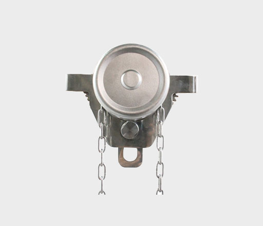 麻豆传媒在线观看304/316不锈钢手拉小车