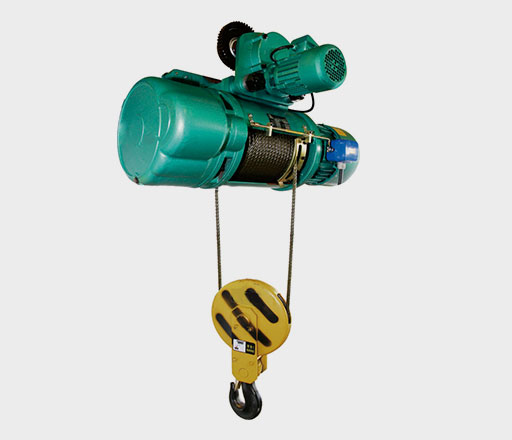 麻豆传媒在线观看CD/MD钢丝绳电动葫芦