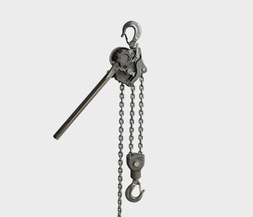 麻豆传媒在线观看铝合金手扳紧线器棘轮收紧器