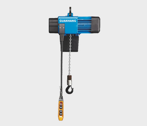 麻豆传媒在线观看固定式欧标环链电动葫芦