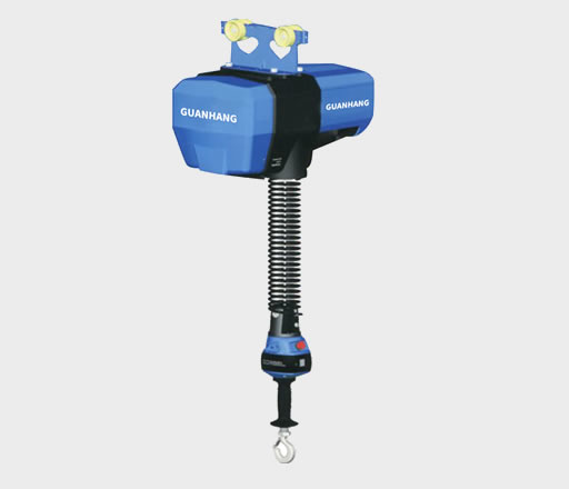 麻豆传媒在线观看牌智能提升欧式电动葫芦