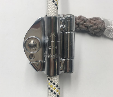 抓绳器的使用方法及报废要求