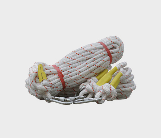 麻豆传媒在线观看消防救援防坠落安全绳