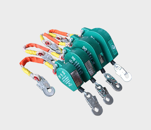 麻豆传媒在线观看铝壳高空速差自控器防坠器