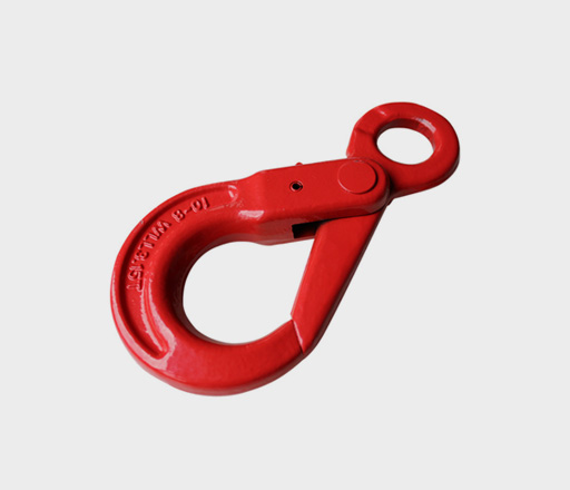 麻豆传媒在线观看眼型安全钩起重钩