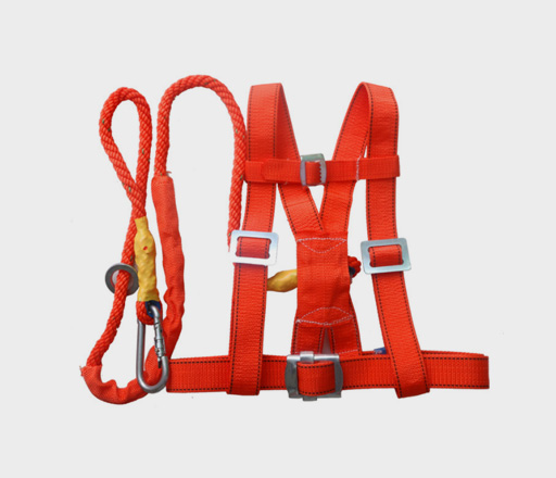 麻豆传媒在线观看高空作业防坠落安全带