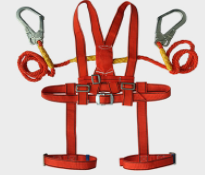 全身式安全带