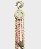 麻豆传媒在线观看防爆手拉葫芦