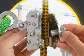 麻豆传媒在线观看抓绳器的制作优势及使用方法