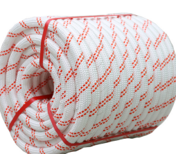 安全生产月普及下安全绳的正确用法