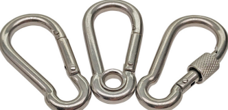 拉力钩常用的制造材料及对应的特点