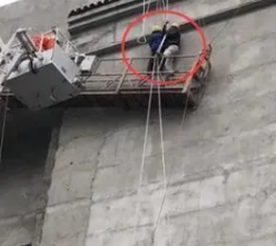 建筑吊篮上的安全绳有哪些使用要求