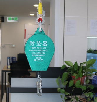 麻豆传媒在线观看速差器的外壳可以起到绝缘的作用吗